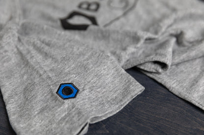 Obsessed Garage Logo Shirt