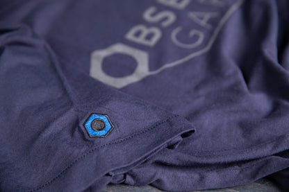 Obsessed Garage Logo Shirt