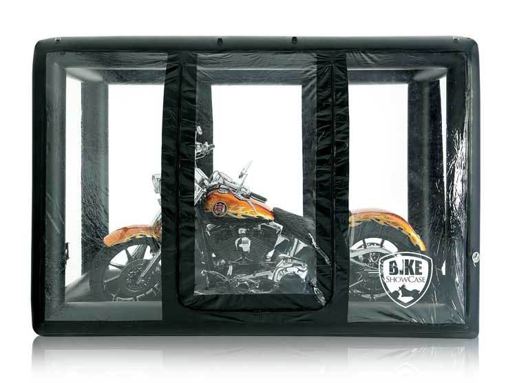 indoor motorcycle cover