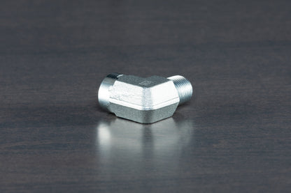 Stainless Steel 3/8" NPT 90° Elbow