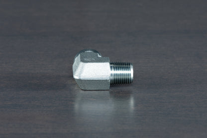 Stainless Steel 3/8" NPT 90° Elbow