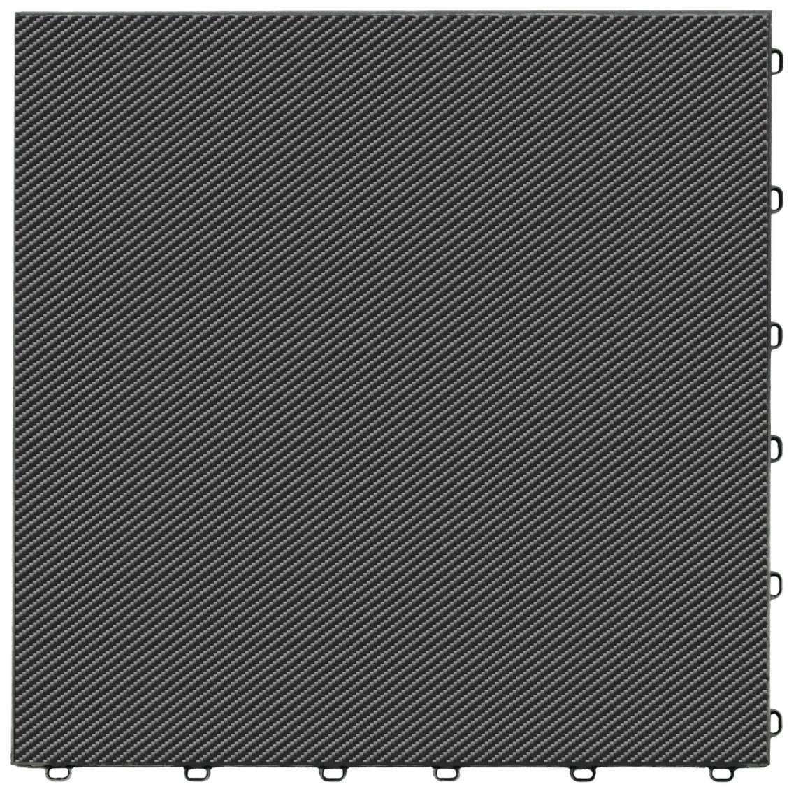 Swisstrax Vinyltrax PRO (10-Pack / 17.22 sq. ft.)
