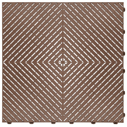 Swisstrax Ribtrax Smooth PRO (6-Pack / 10.32 sq. ft.)
