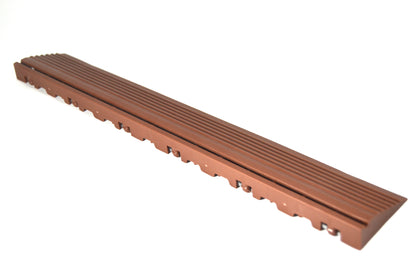 Swisstrax Pegged Edge Piece (10-Pack)