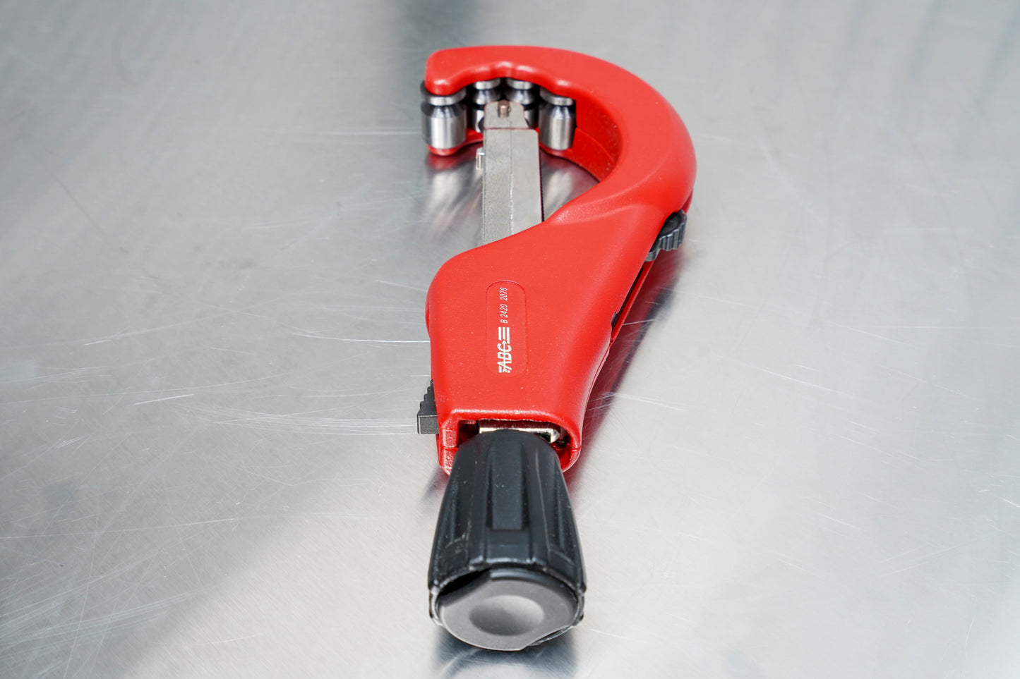 Prevost Pipe Cutter