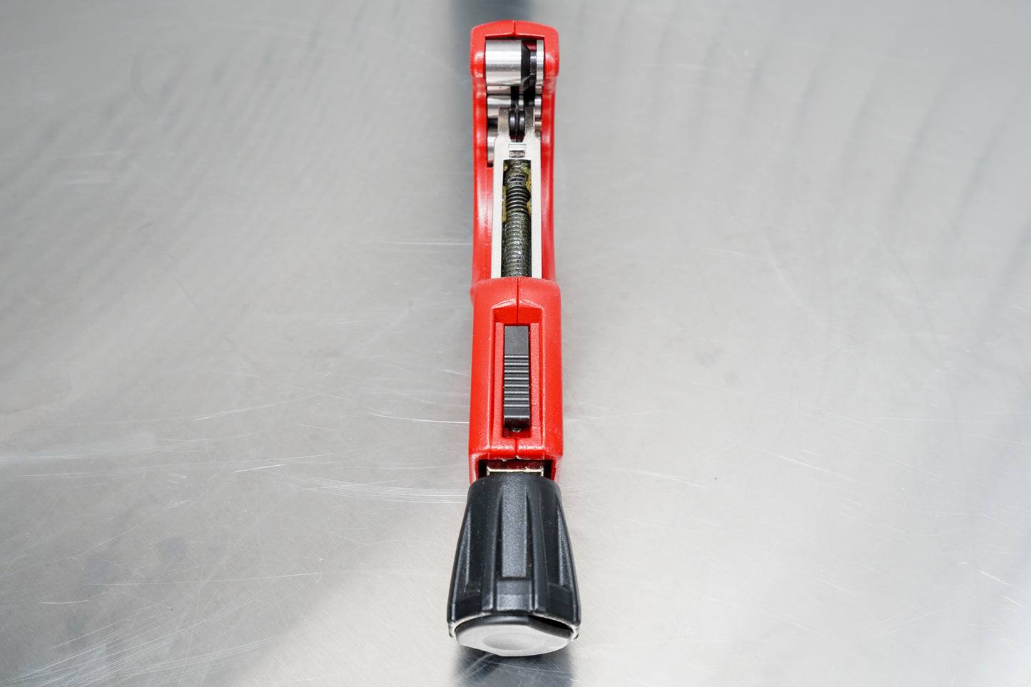 Prevost Pipe Cutter
