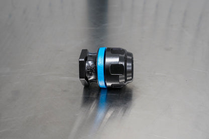Prevost Pipe Cap 1"