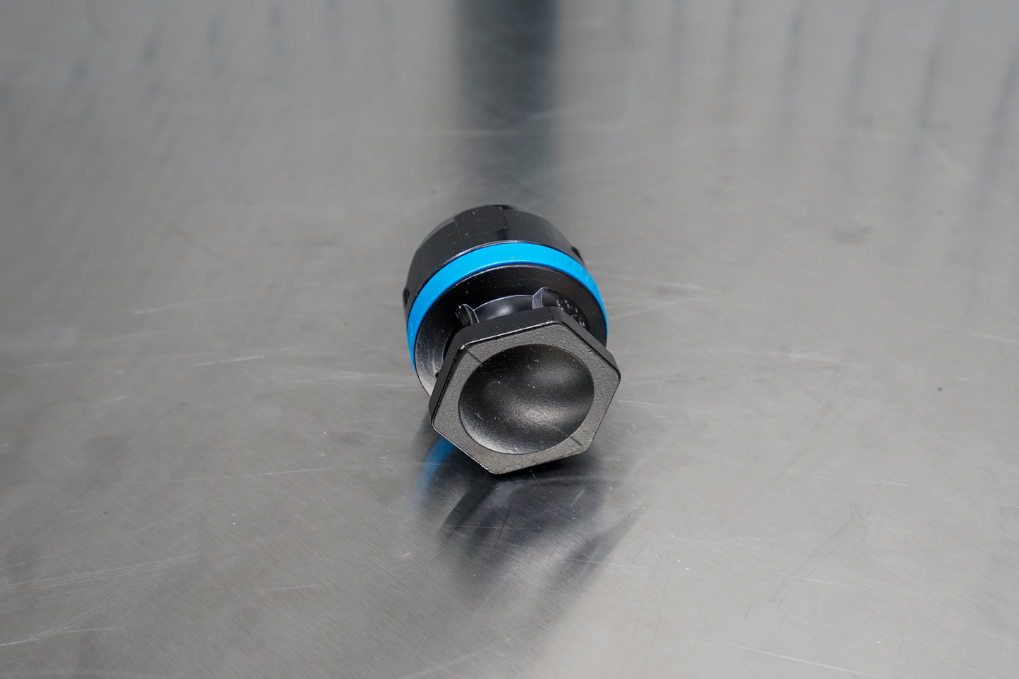 Prevost Pipe Cap 1"