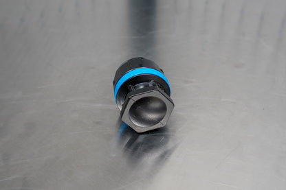 Prevost Pipe Cap 1"