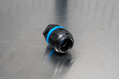 Prevost Pipe Cap 1"