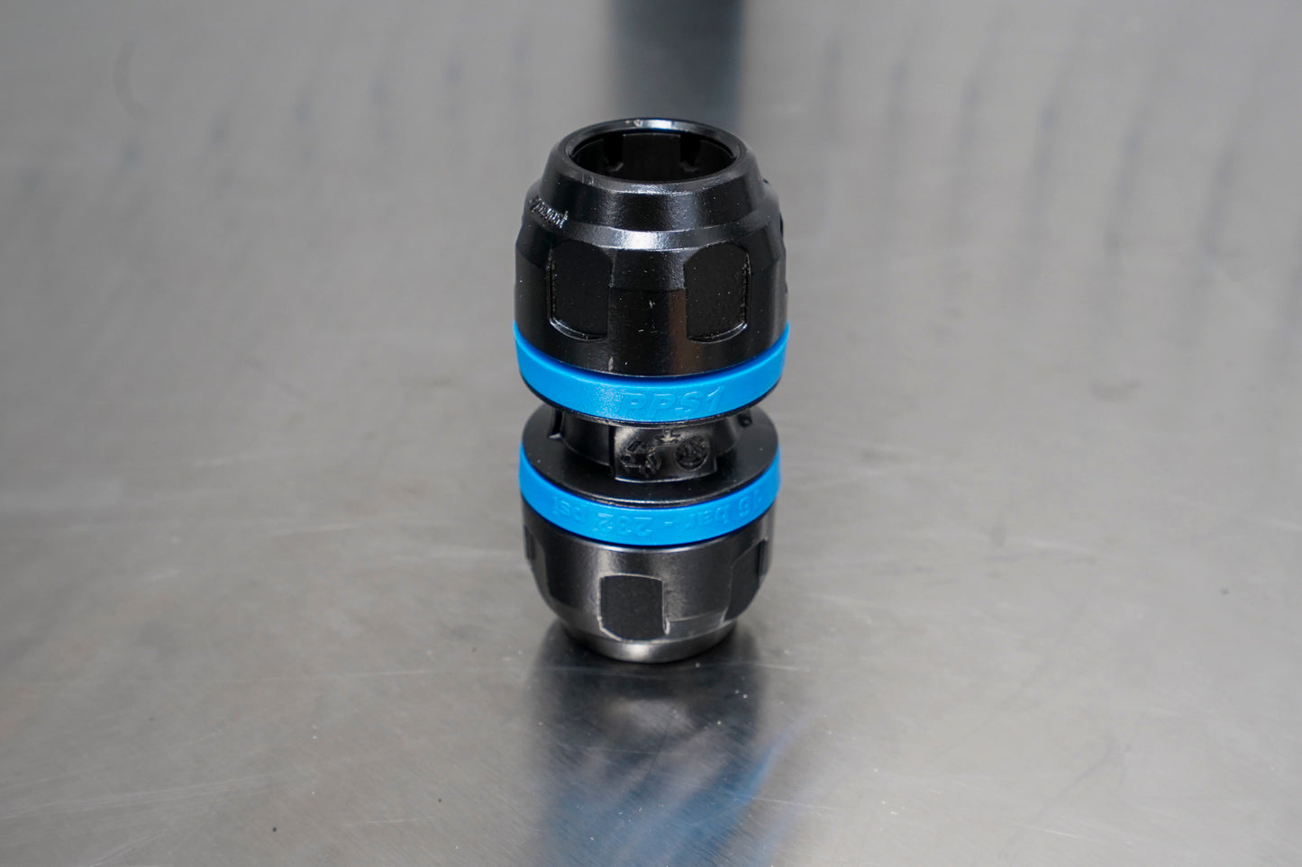 Prevost Female Sliding Union for 1" Pipe