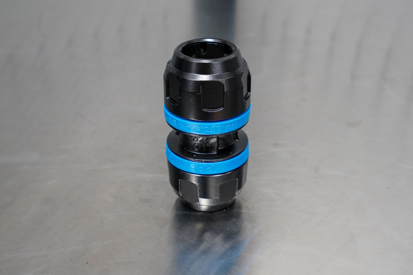 Prevost Female Sliding Union for 1" Pipe