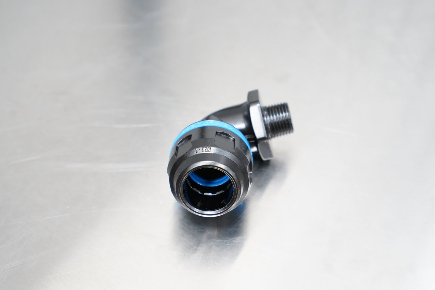 Prevost 90 Degree 1/2" NPT (Male) Elbow for 1" Pipe