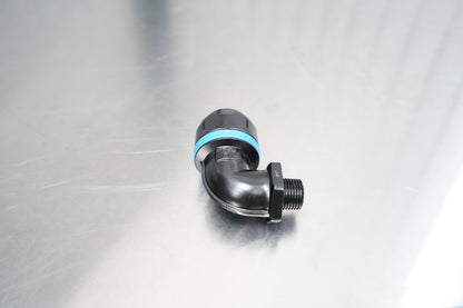 Prevost 90 Degree 1/2" NPT (Male) Elbow for 1" Pipe