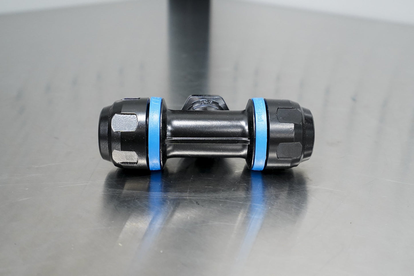 Prevost NPT (Female) Branch Tee for 1" Pipe