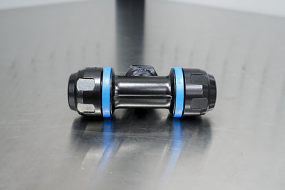 Prevost NPT (Female) Branch Tee for 1" Pipe