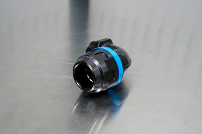 Prevost 90 Degree 3/4" NPT (Male) Elbow for 1" Pipe