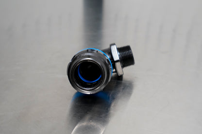 Prevost 90 Degree 3/4" NPT (Male) Elbow for 1" Pipe