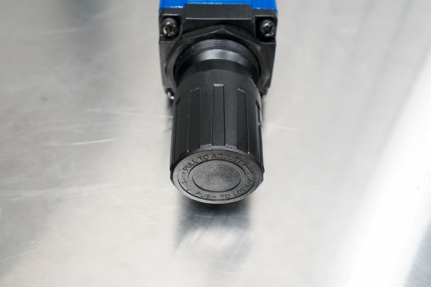 Prevost Alto 3 - 1/2" NPT (Female) Filter Regulator