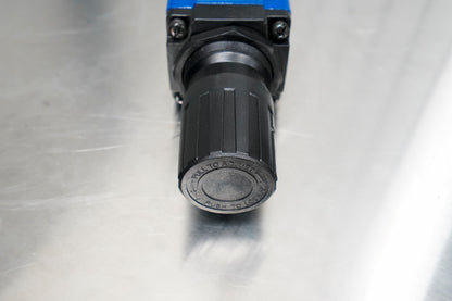 Prevost Alto 3 - 1/2" NPT (Female) Filter Regulator