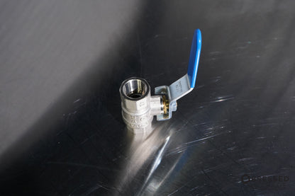 Prevost 1/2" NPT (Female) Ball Valve