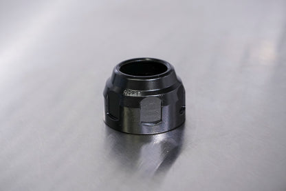 Prevost Aluminum Nut For 1" PPS