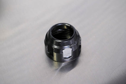 Prevost Aluminum Nut For 1" PPS