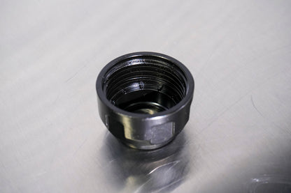 Prevost Aluminum Nut For 1" PPS