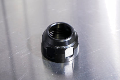 Prevost Aluminum Nut For 1" PPS