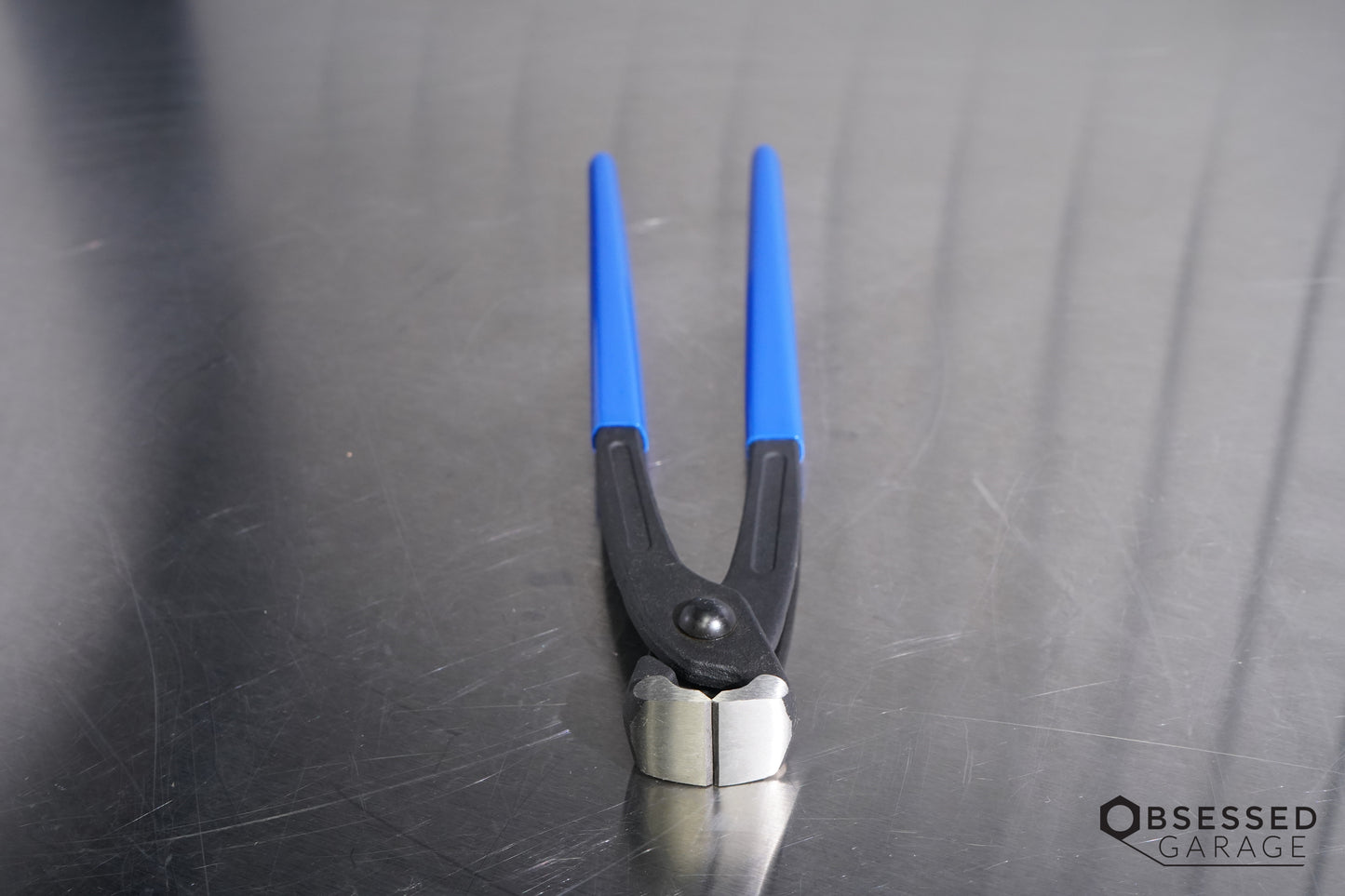 Crimping Tool