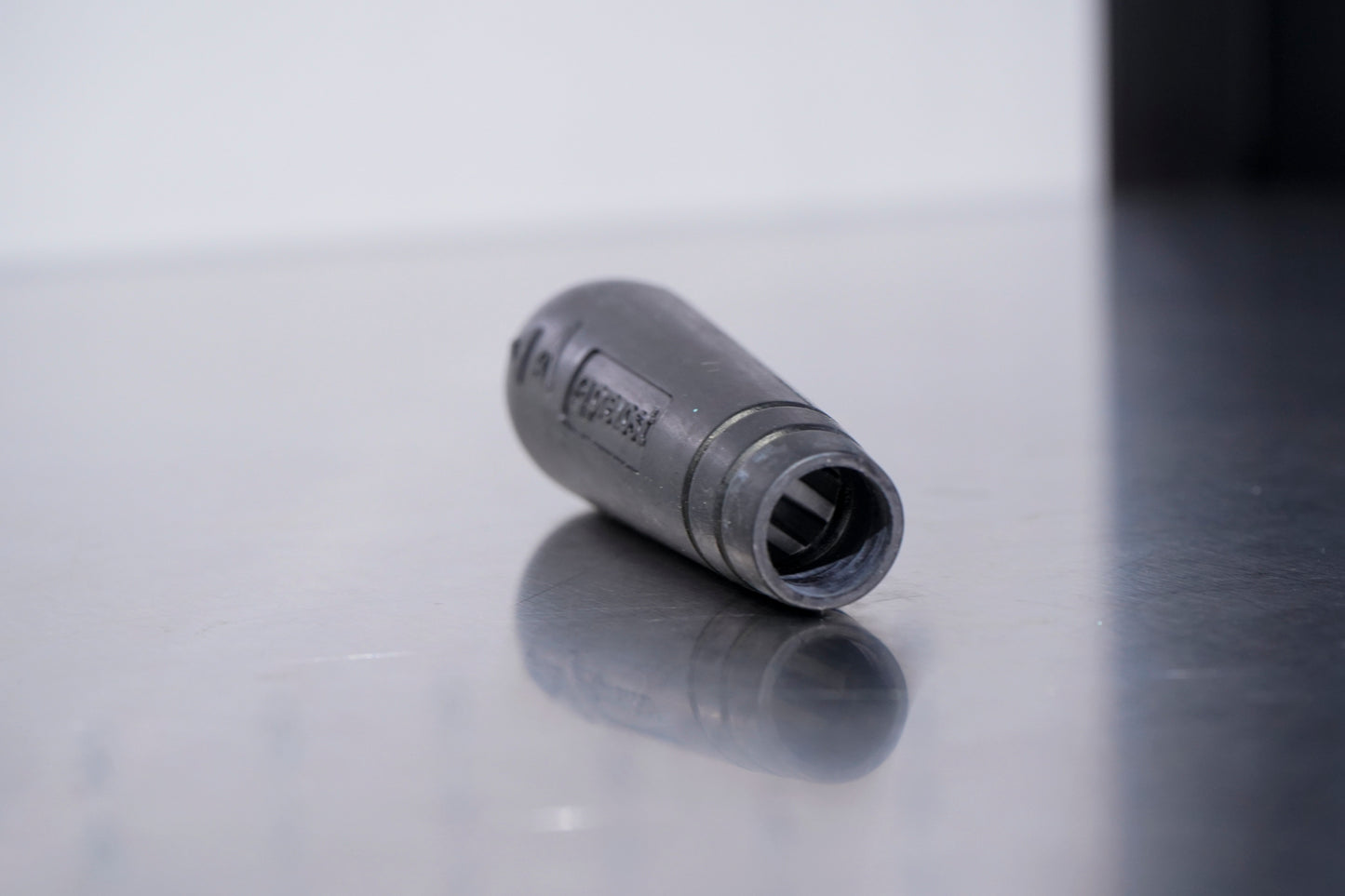 Prevost Rubber Coupling Protectors