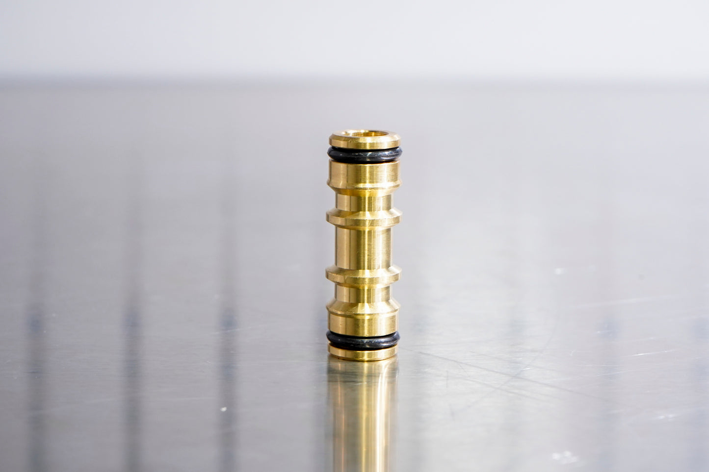 Prevost Garden Hose Plug Union for Water Systems