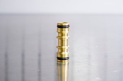 Prevost Garden Hose Plug Union for Water Systems