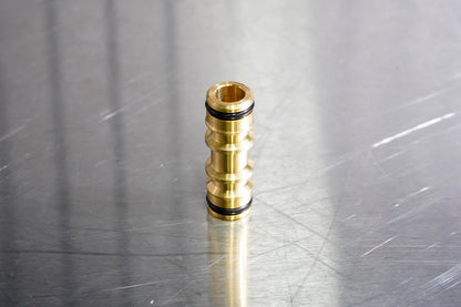 Prevost Garden Hose Plug Union for Water Systems