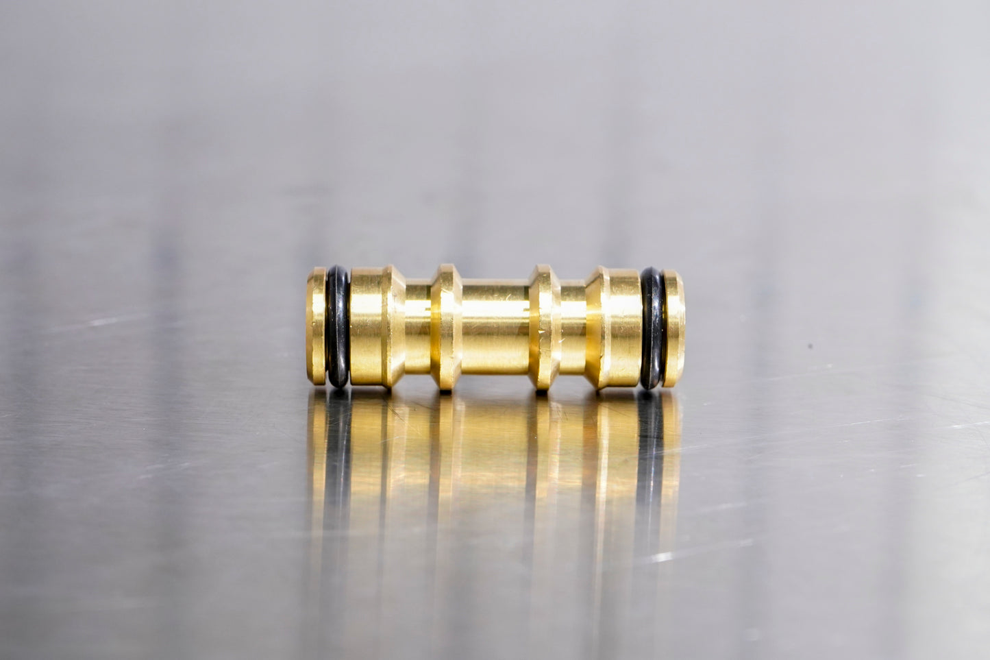 Prevost Garden Hose Plug Union for Water Systems