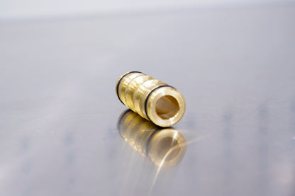 Prevost Garden Hose Plug Union for Water Systems