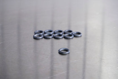 Prevost O Ring for ELP Connectors - 10 Pack