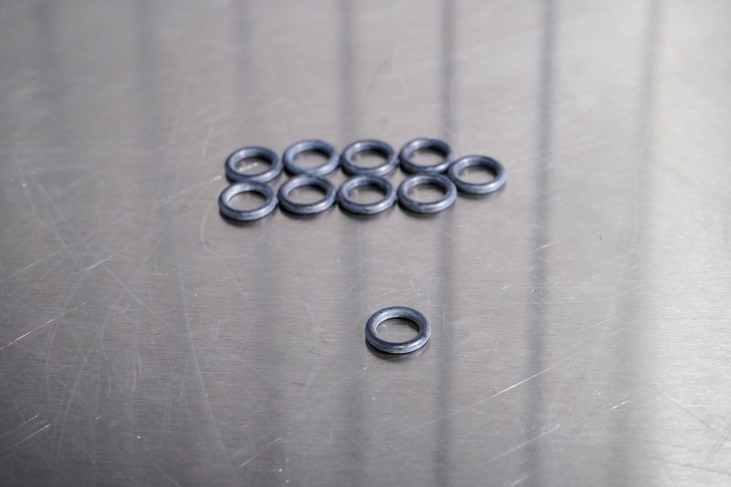 Prevost O Ring for ELP Connectors - 10 Pack