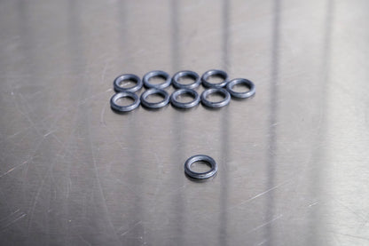 Prevost O Ring for ELP Connectors - 10 Pack