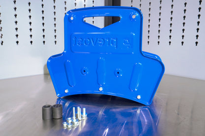 Prevost Hose Holder PLA HR