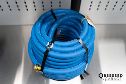 garden hose