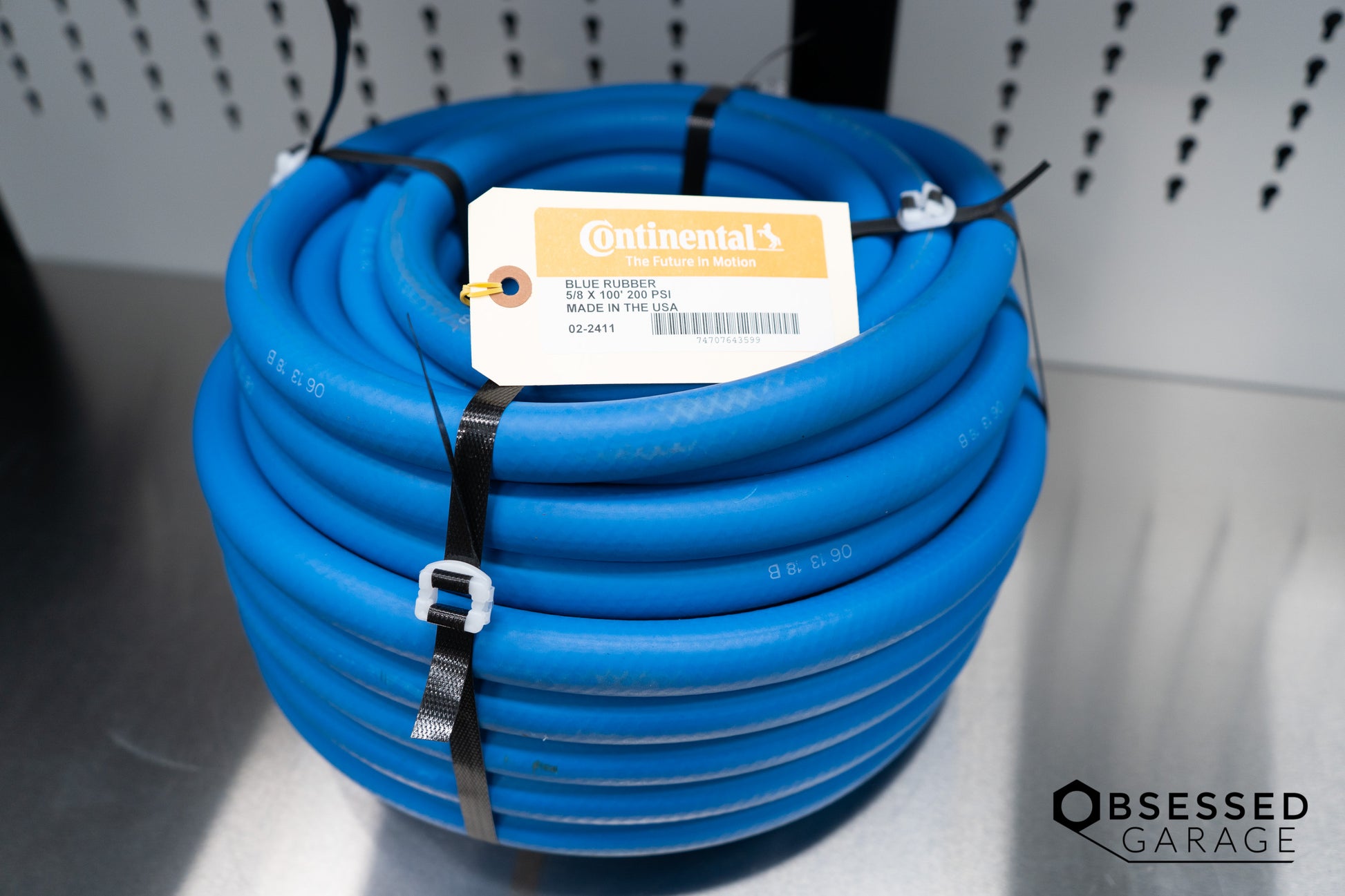 hose
