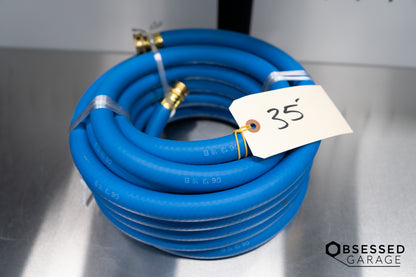 Garden Hose