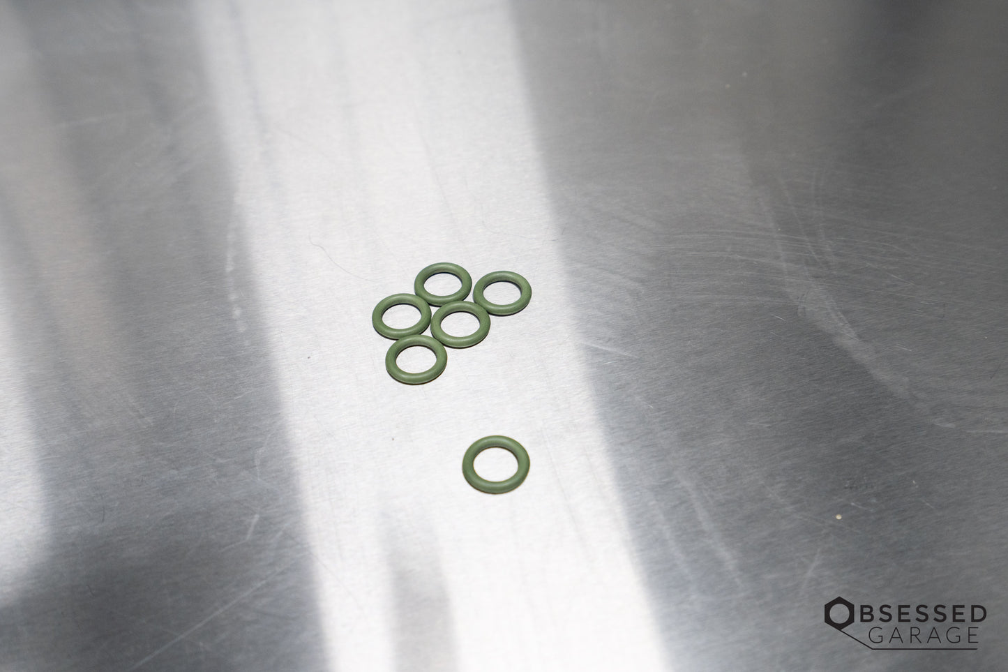 Pressure Washer O-Ring