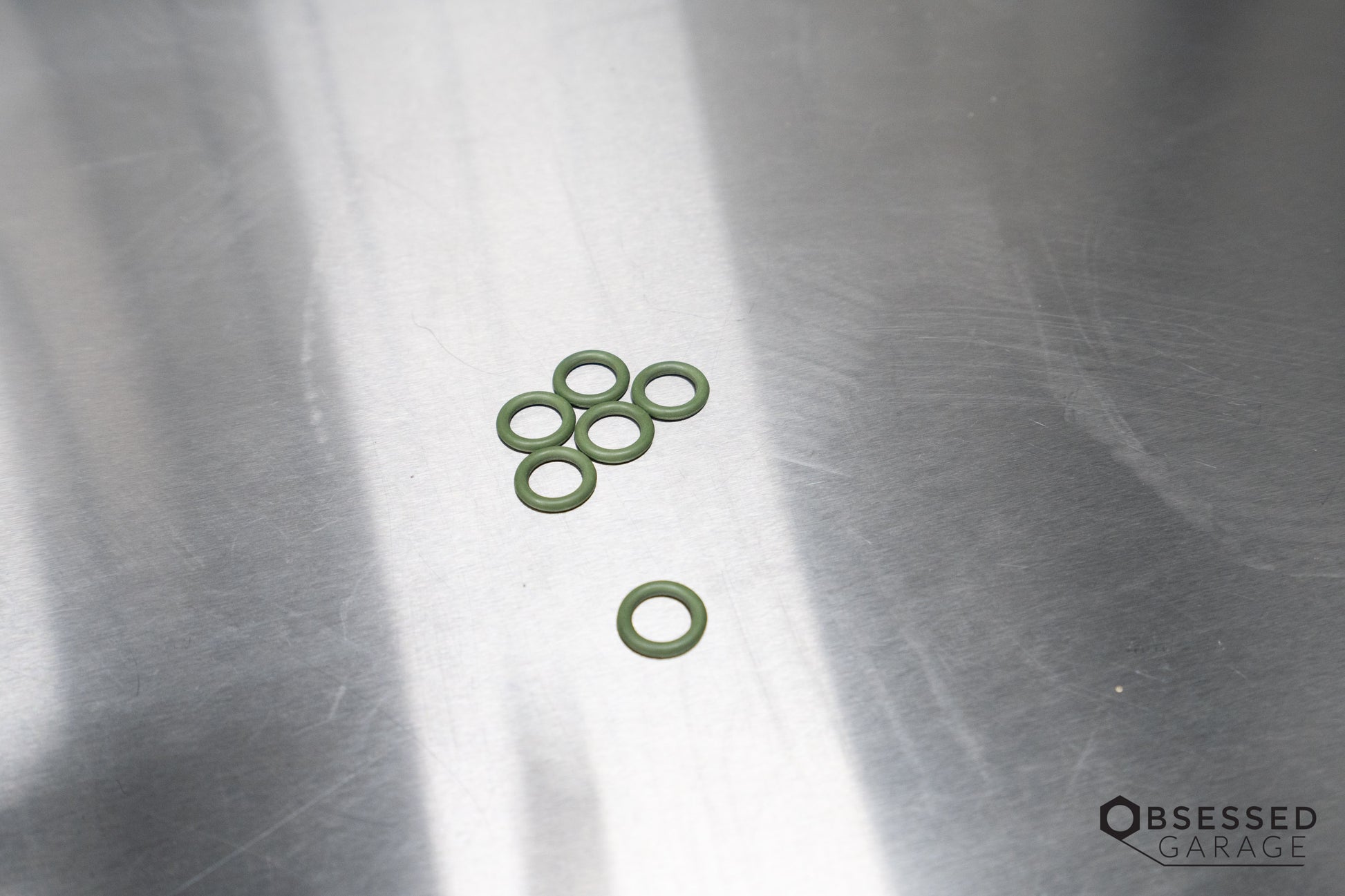 Pressure Washer O-Ring