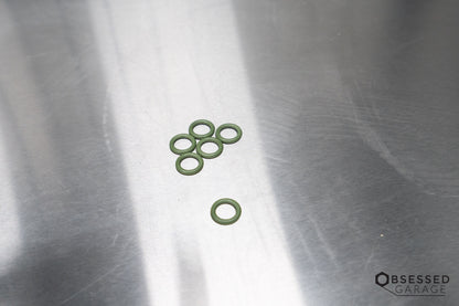 Pressure Washer O-Ring