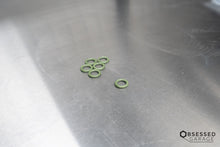 Kranzle Green O-Ring