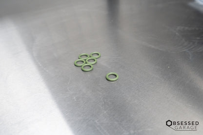 Kranzle Green O-Ring