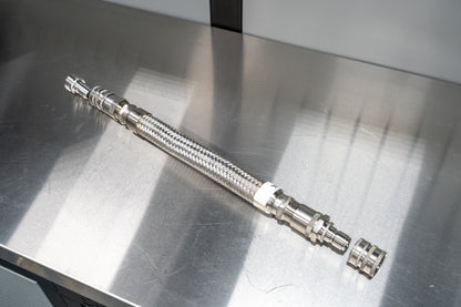 Ultimate Stainless Bucket Filler Solution