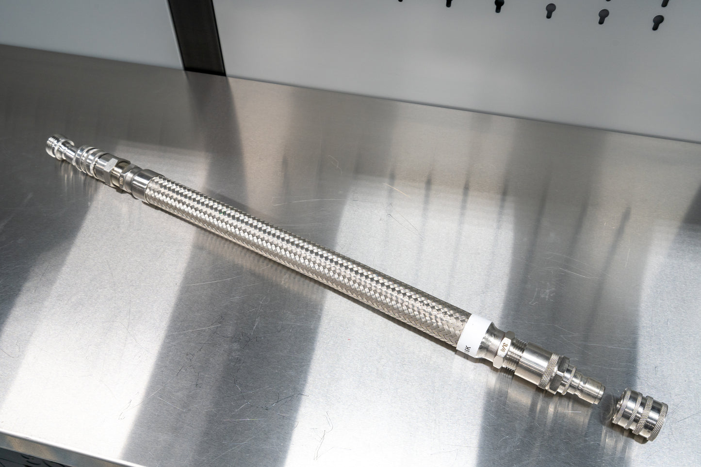 Ultimate Stainless Bucket Filler Solution